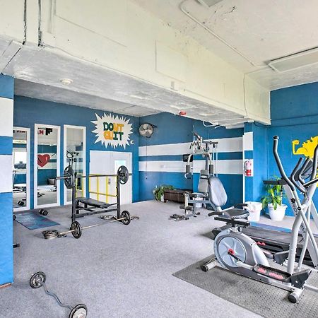 Oceanfront Corpus Christi Condo With Pool! エクステリア 写真
